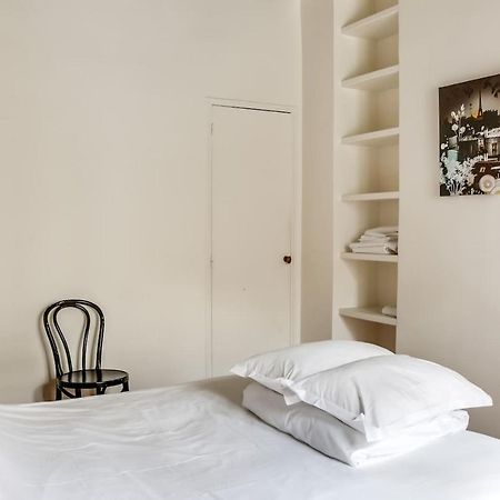 Unit 007 Marais Pompidou Appartement Parijs Buitenkant foto